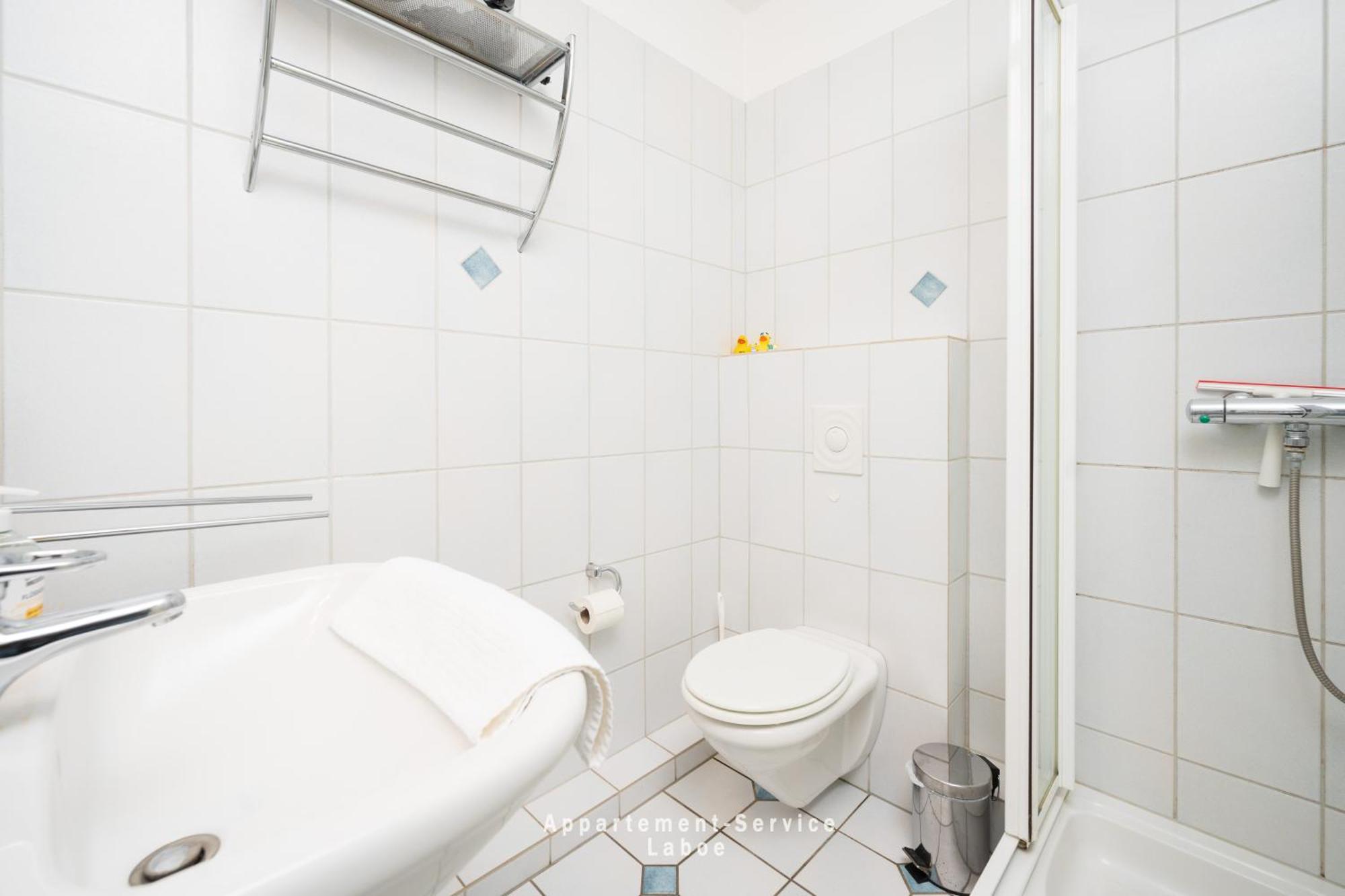 Ferienwohnung Conrad'S Cove Laboe Luaran gambar