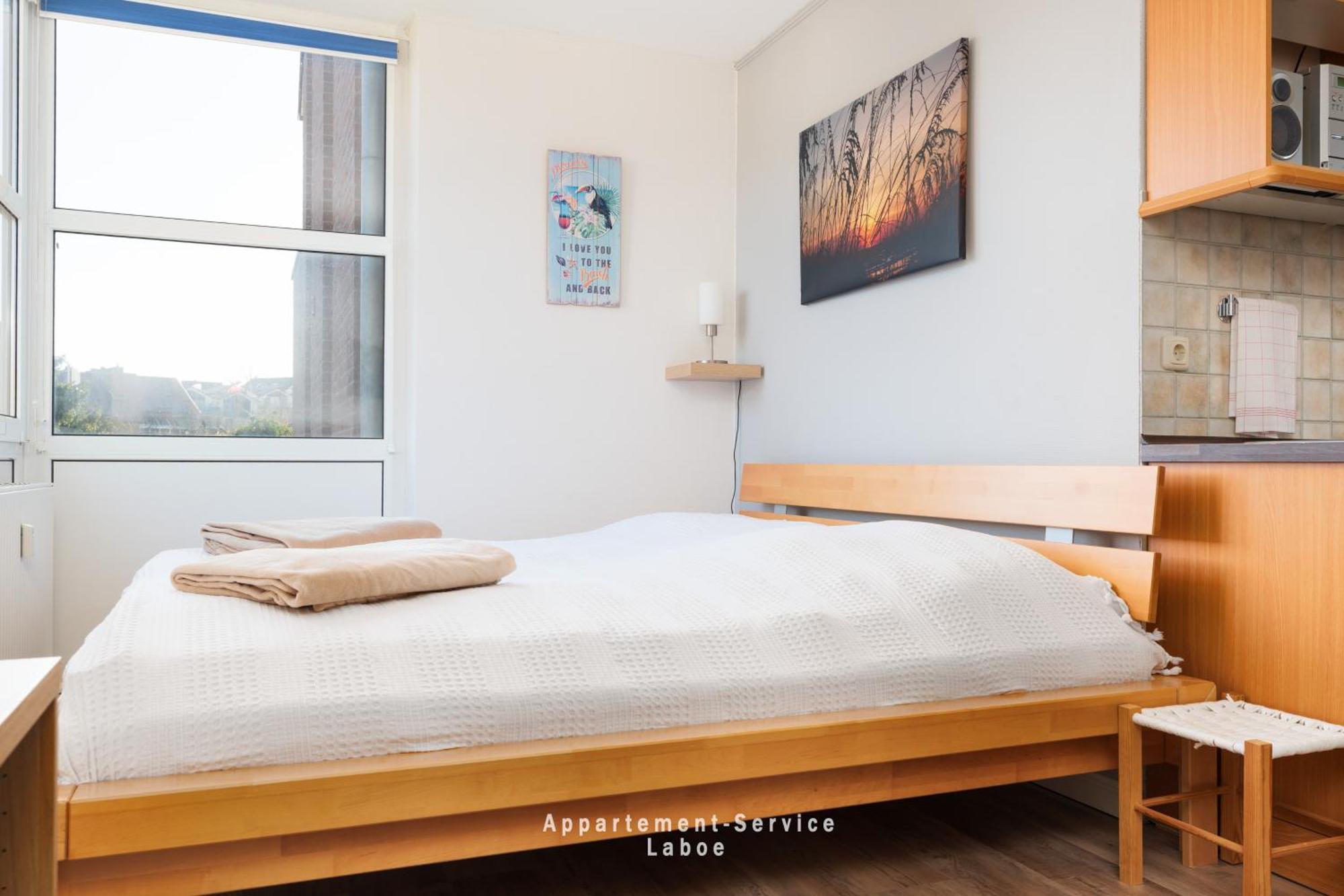 Ferienwohnung Conrad'S Cove Laboe Luaran gambar